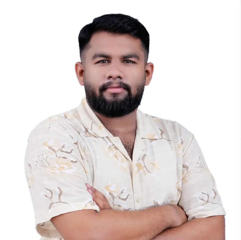 Abhishiq Majeed
